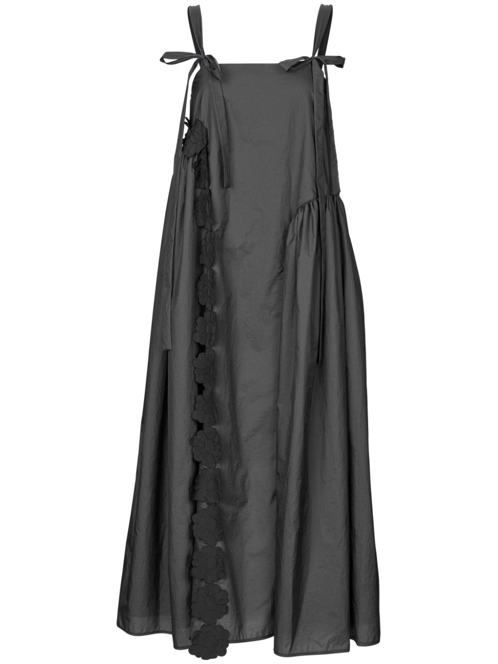 Oaklyn dress - Black
