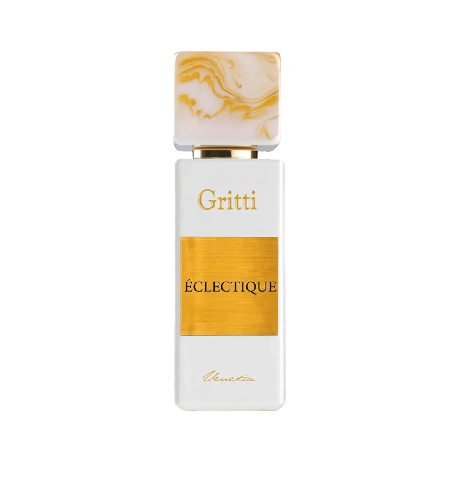 Gritti Eclectique Eau de Parfum 100 ml — Perfume