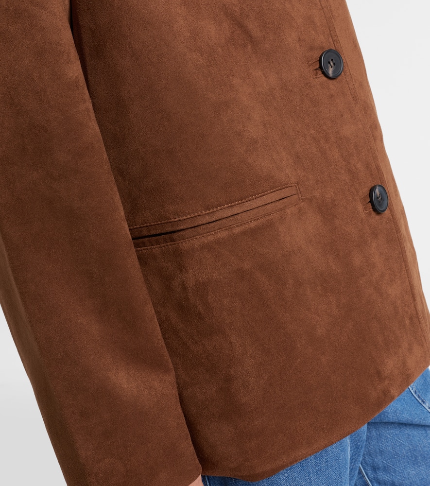 Salie blazer