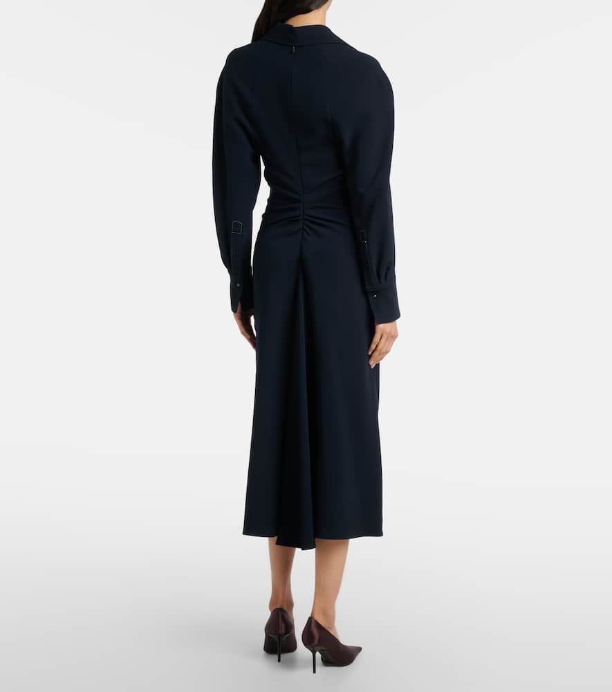 Cady polo dress