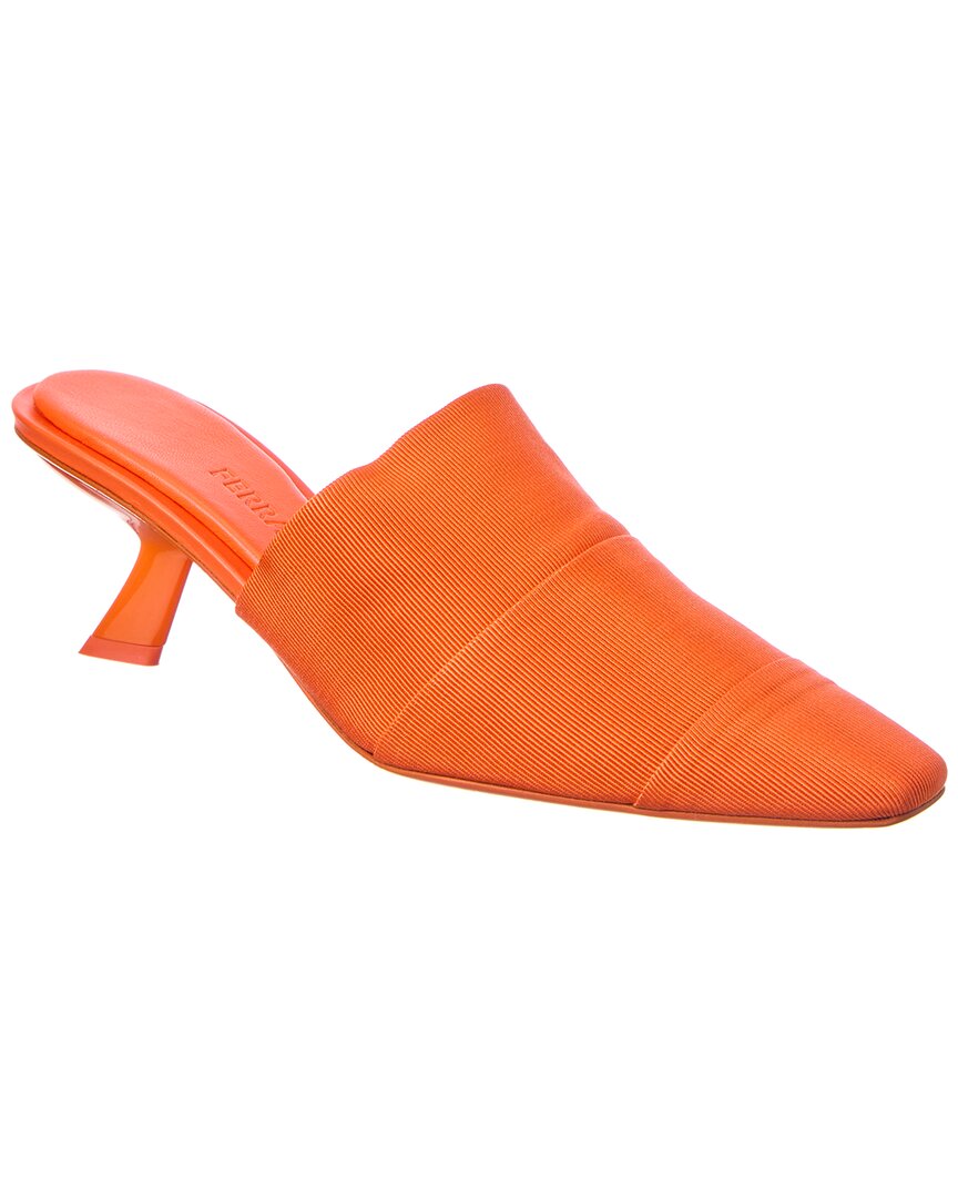 Algedi Grosgrain Mule