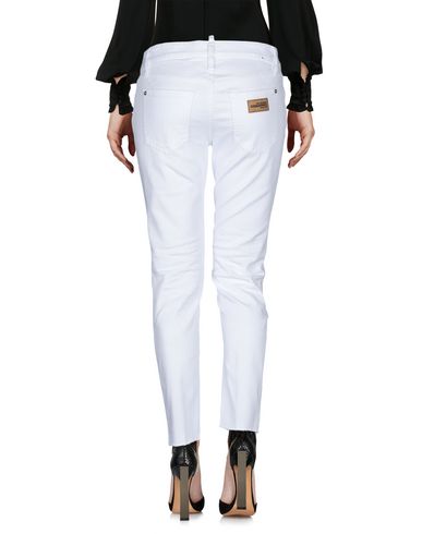 Woman Pants White