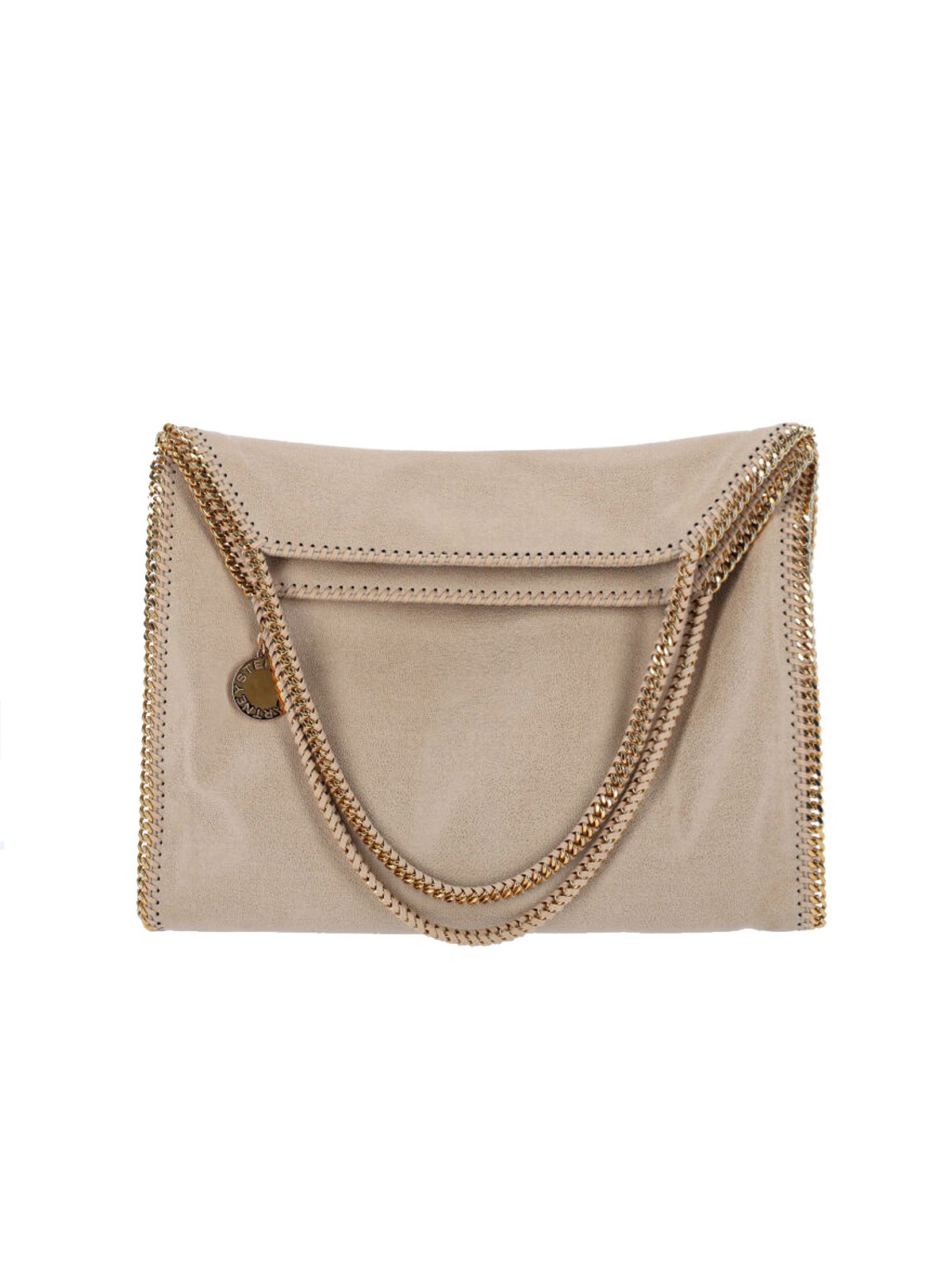 Stella McCartney 'Baby Bella' Large Shoulder Bag