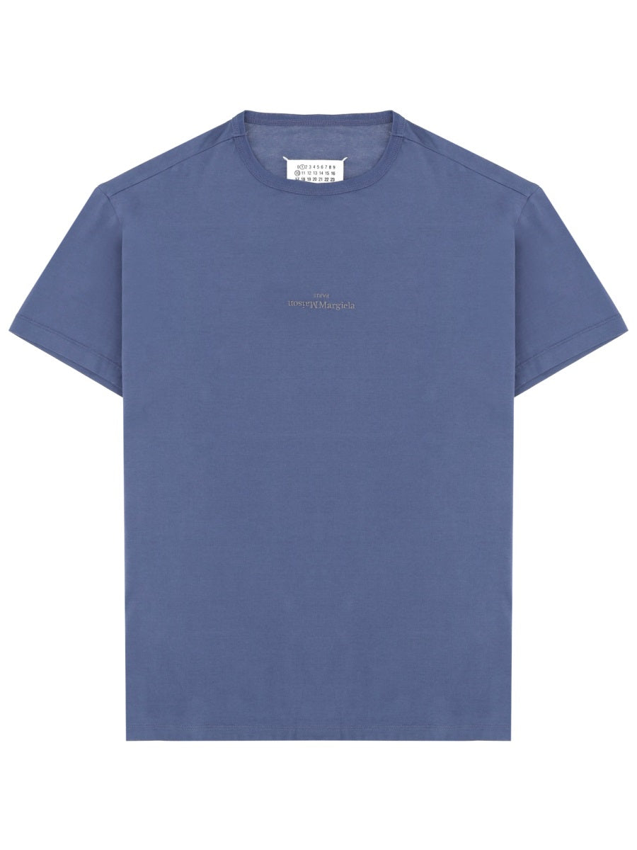 Classic Cotton T-Shirt for Men - Spring/Summer 2026