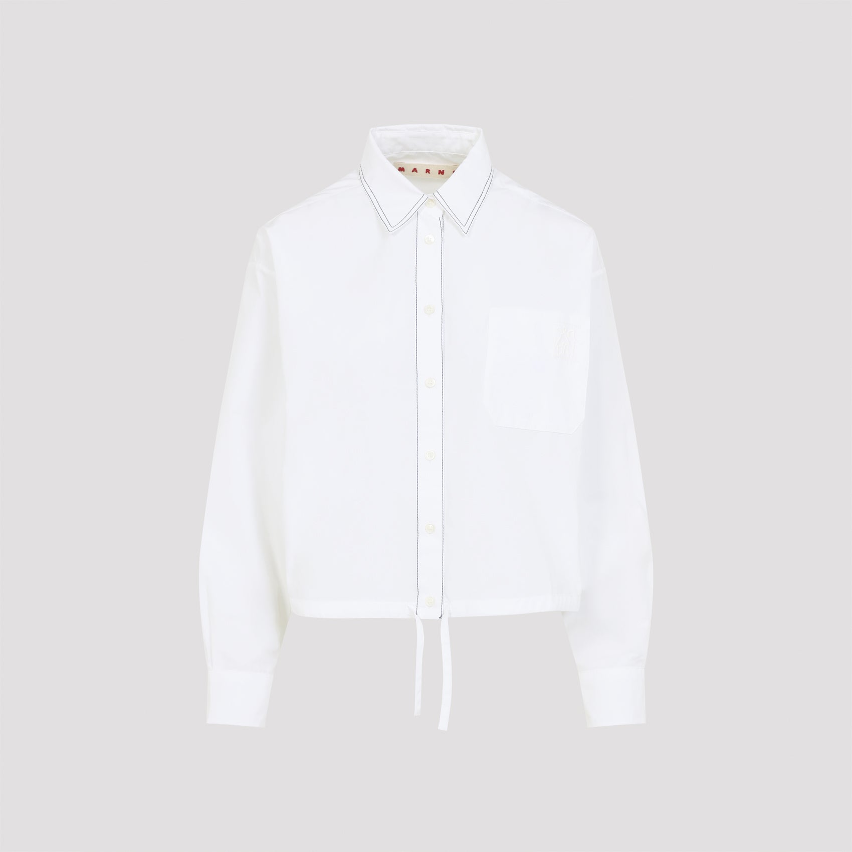 Long-sleeve Shirt