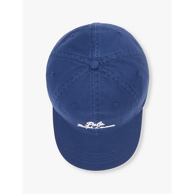 Womens Newport Vy Sports Branded Embroidery Cotton Cap 