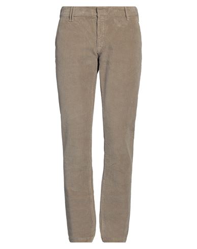 Cycle Man Pants Beige Size 34 Cotton