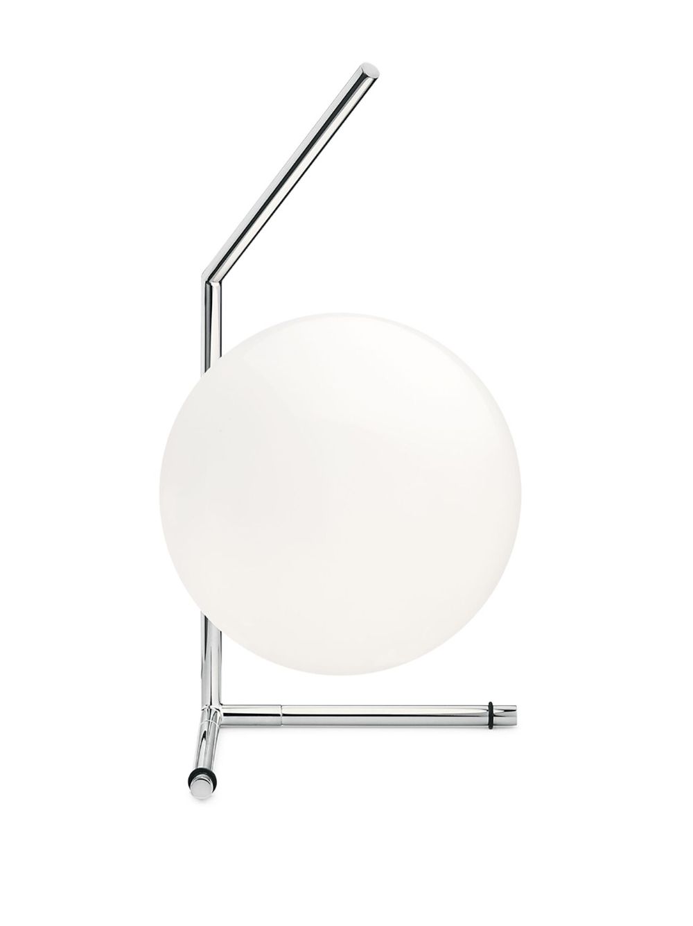 IC Lights Table 1 Low table lamp - Silver