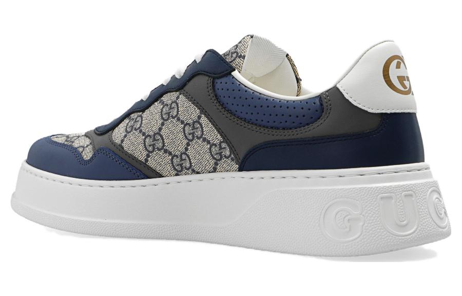 GG Supreme Sneaker 'Beige Blue'