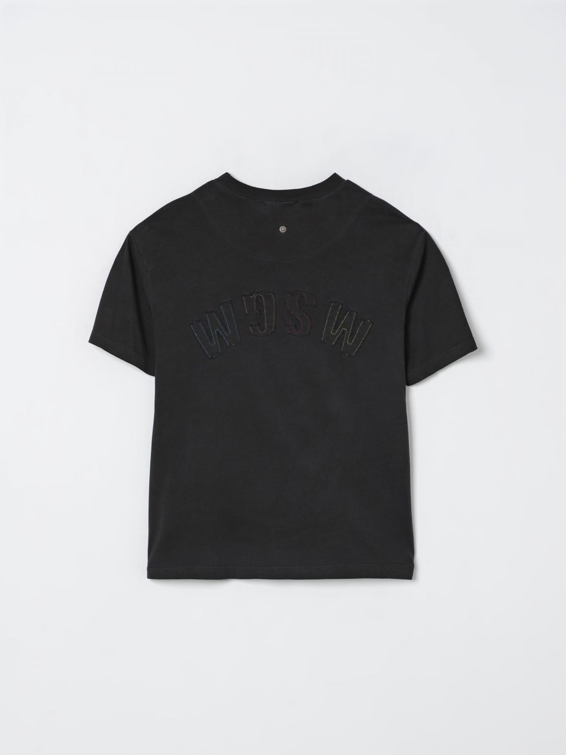 T-Shirt Kids color Black