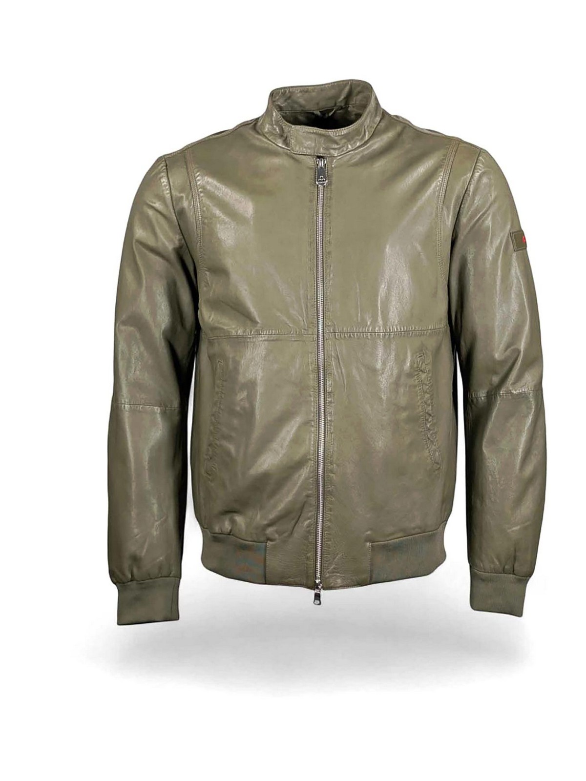 Green jackets