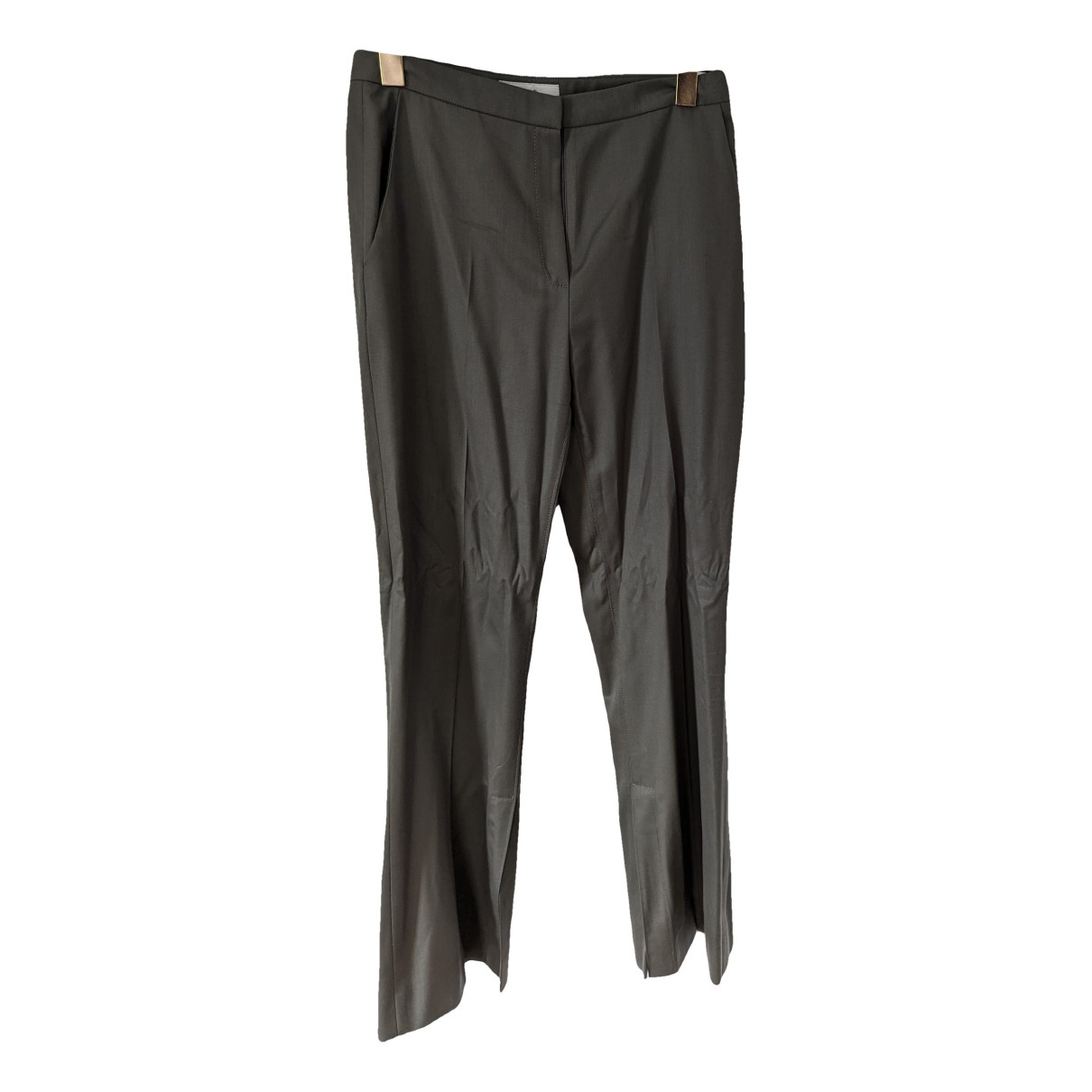 Trousers Wool for Female M International