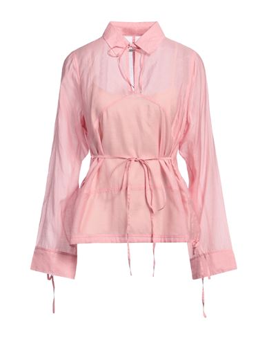 Woman Top Pink