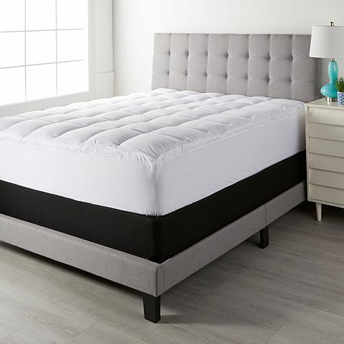 "Coolmax 2"" Mattress Topper