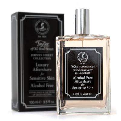 Taylor of Old Bond Street Jermyn Street Aftershave