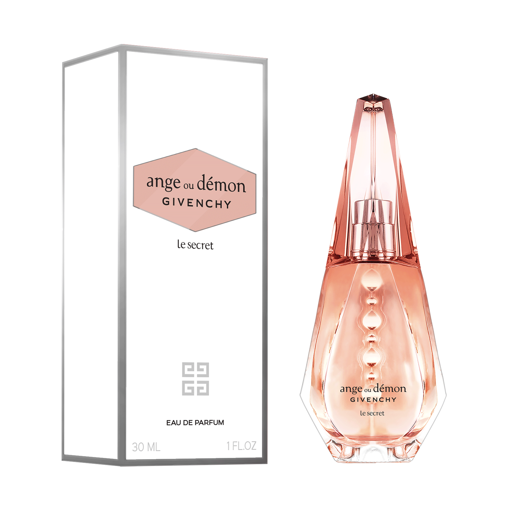 GIVENCHY - Ange Ou Démon Le Secret - Eau De Parfum Fruity 30 ml - Fragrance - Women