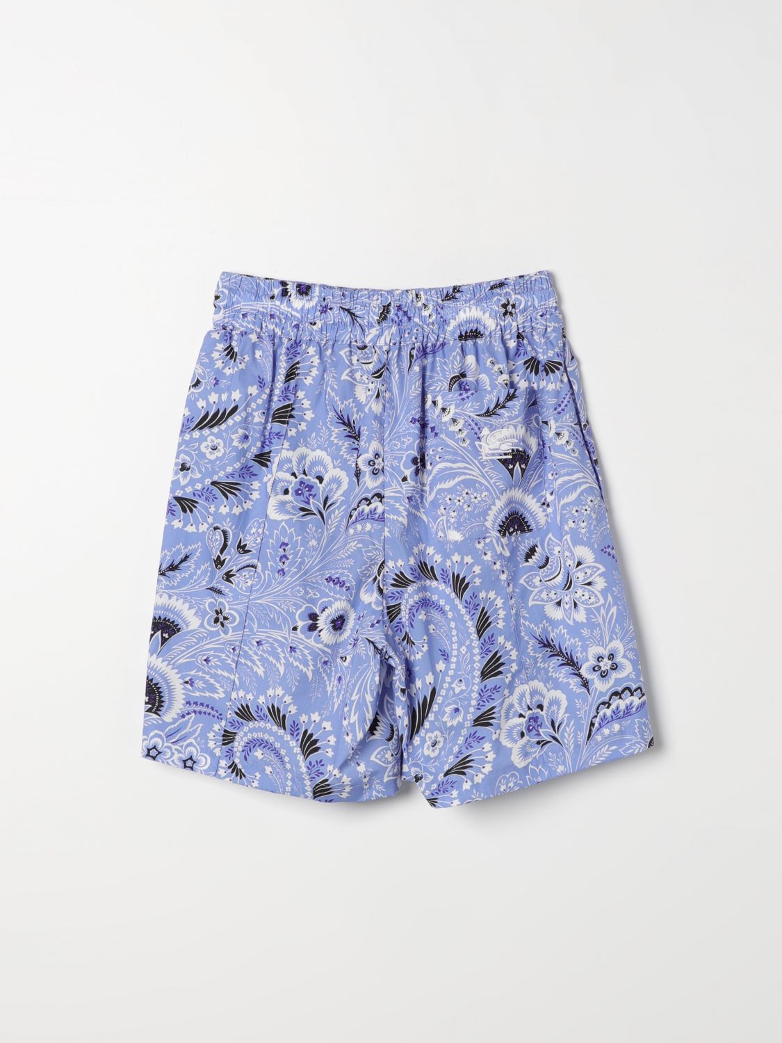 Pants Kids color Sky Blue