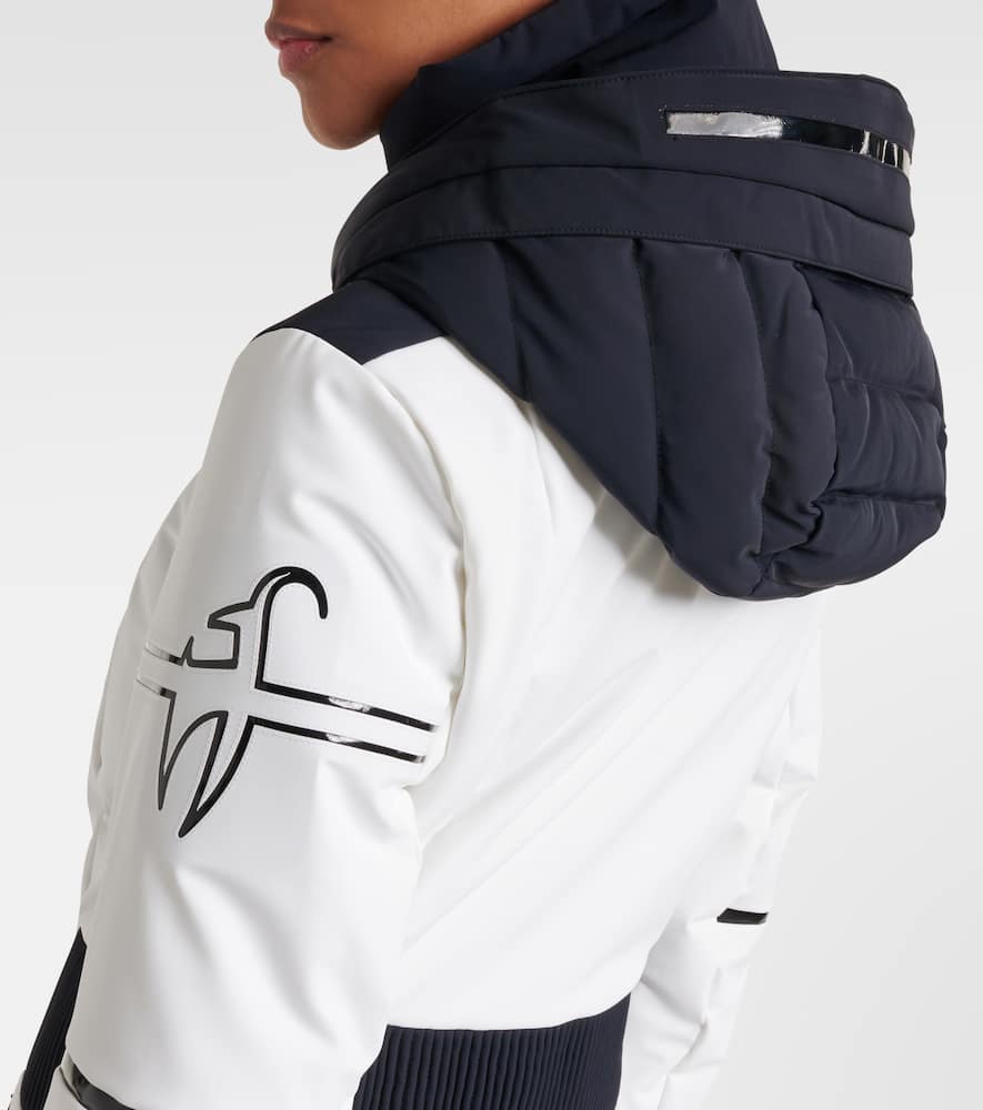 Martha ski jacket