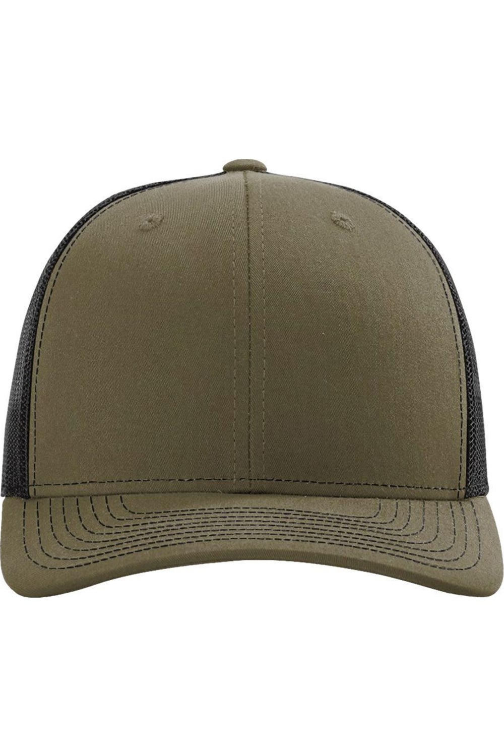 Recycled Trucker Cap