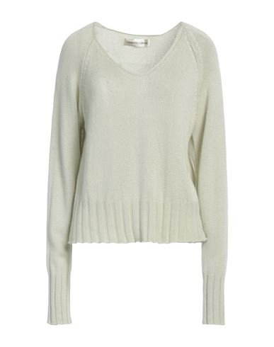 Woman Sweater Light green