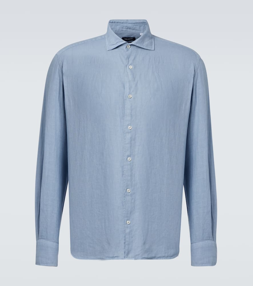 Linen shirt