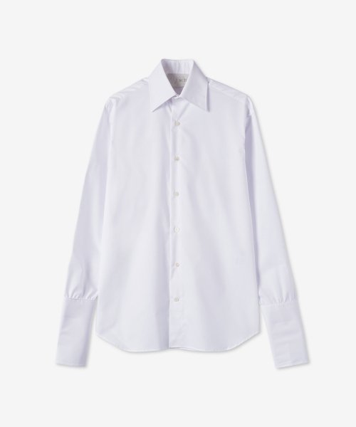 Women's Signature Button Up Poplin Shirt