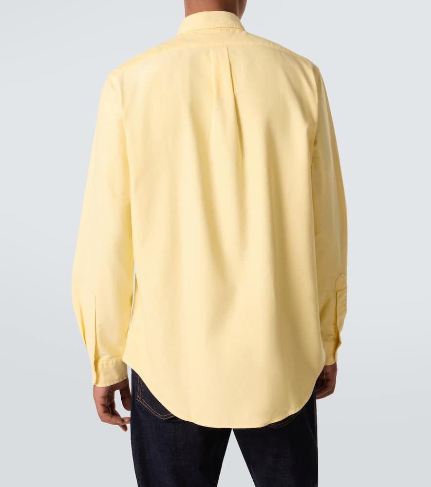 Cotton shirt