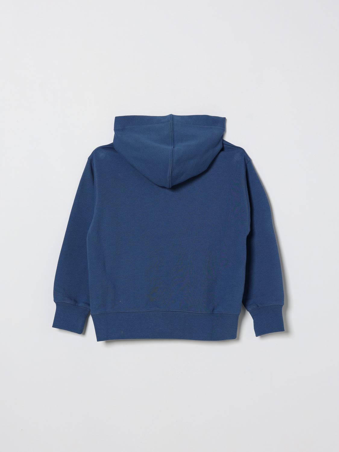 Sweater Kids color Black