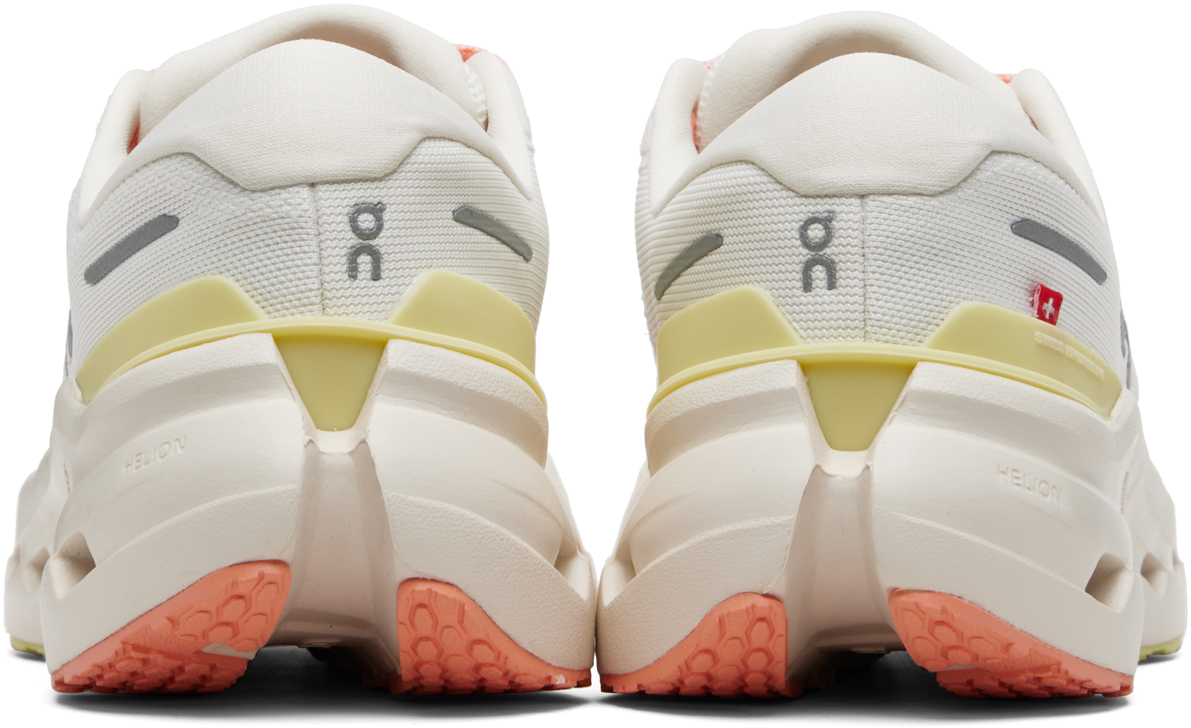 Off-White Cloudrunner 3 Sneakers