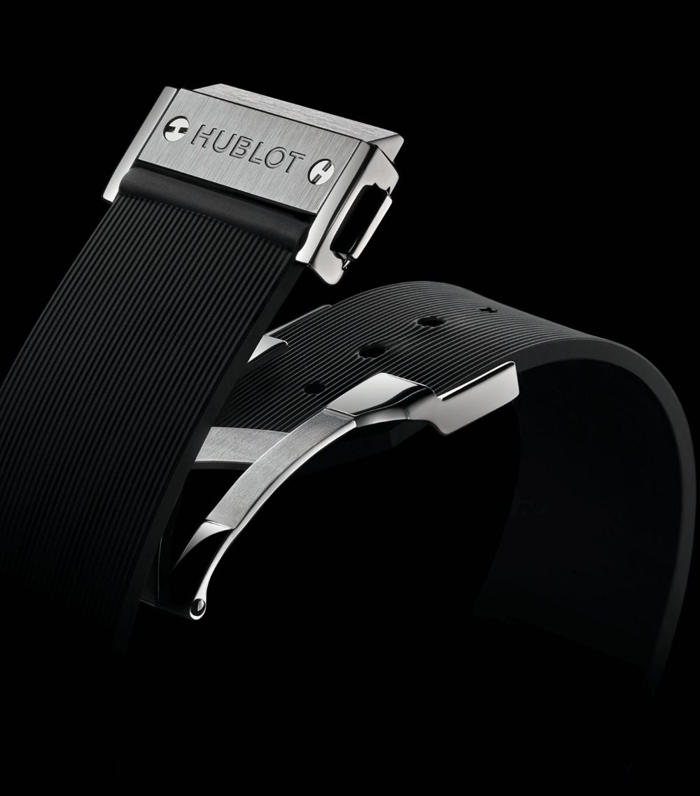 Titanium Classic Fusion Watch 42Mm