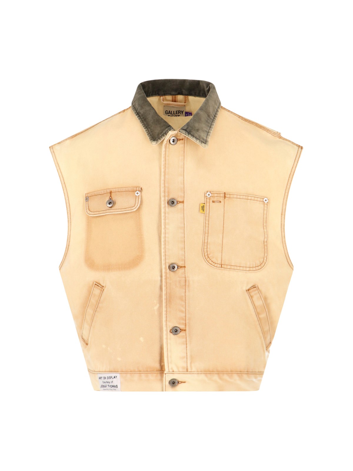 Logan Vest