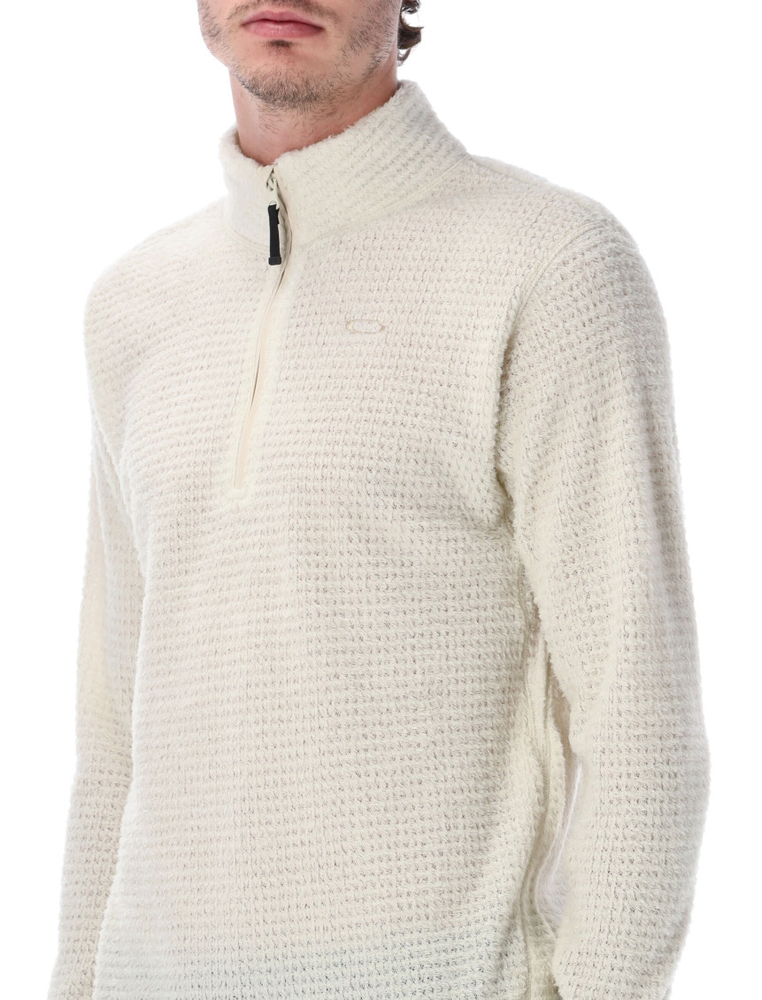 Bowls Alpha Half Zip Sweatshirt