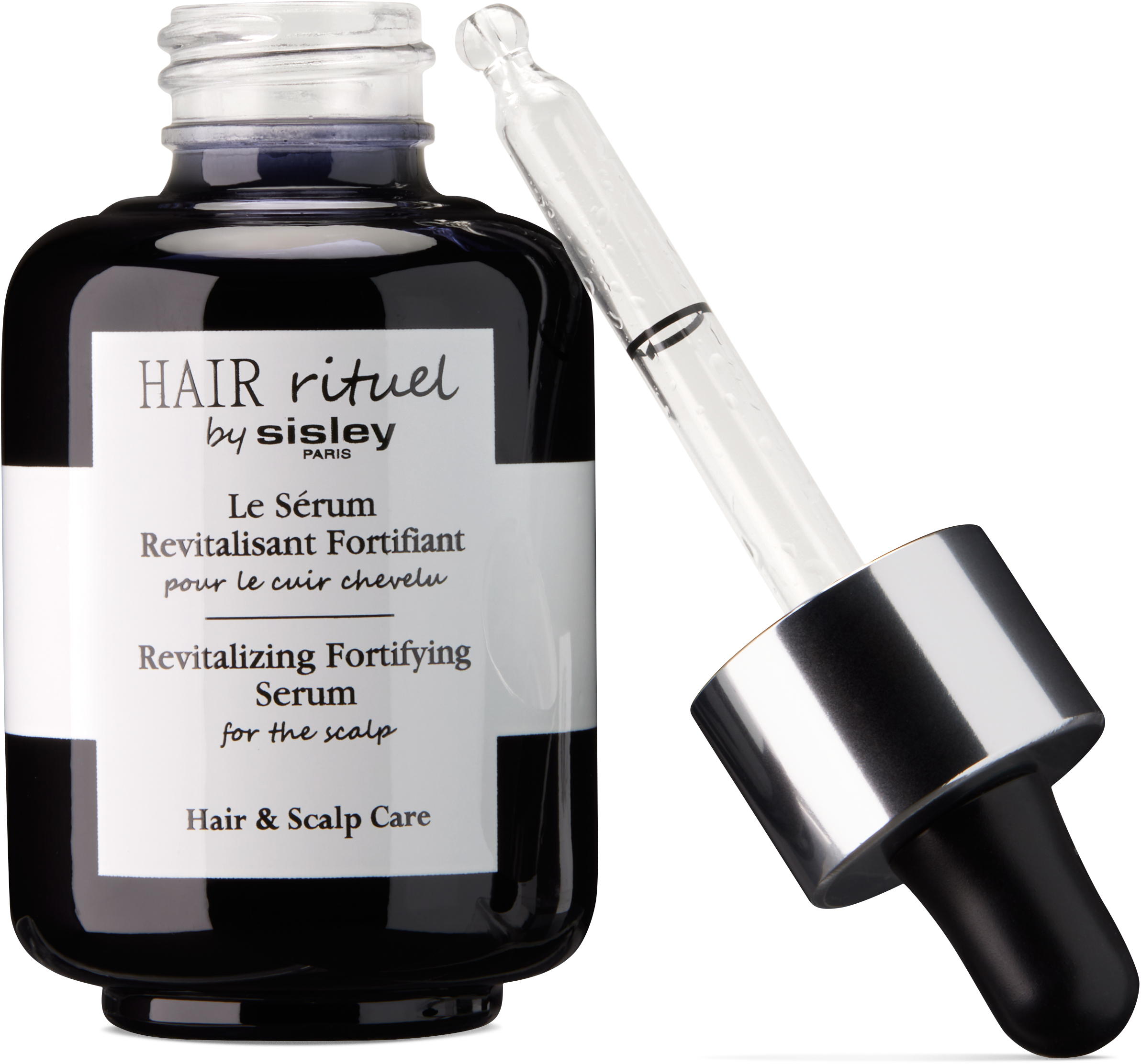 Revitalizing Fortifying Serum, 60 mL