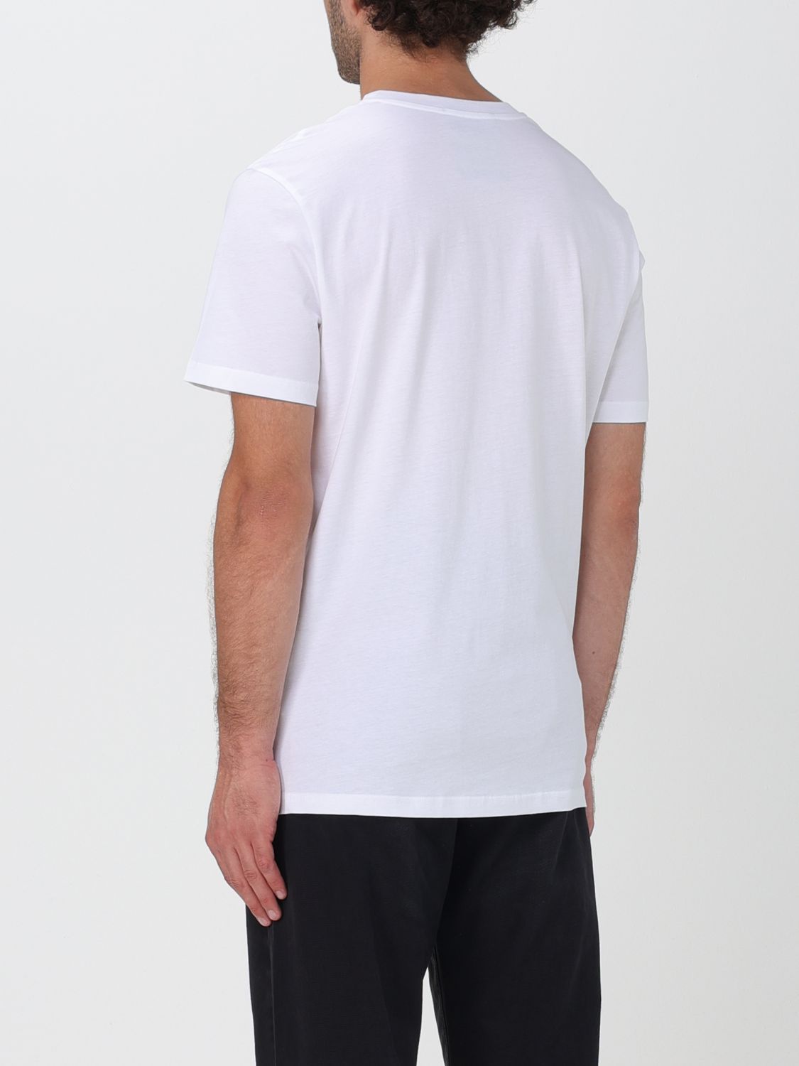 Cotton t-shirt