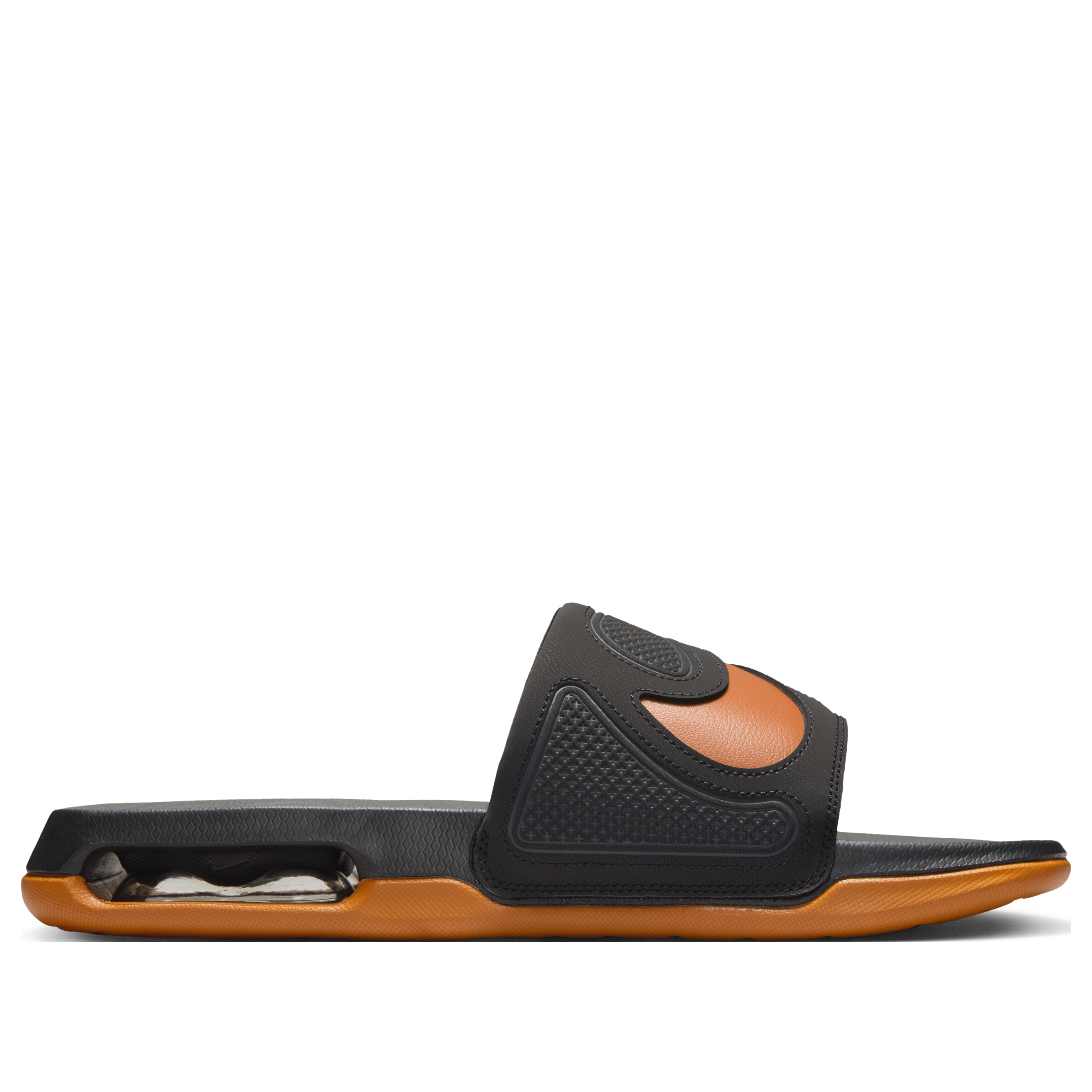 Air Max Cirro Slide 'Off Noir Desert Ochre'