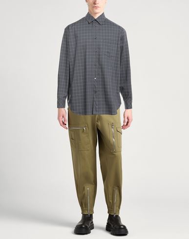 Man Shirt Lead