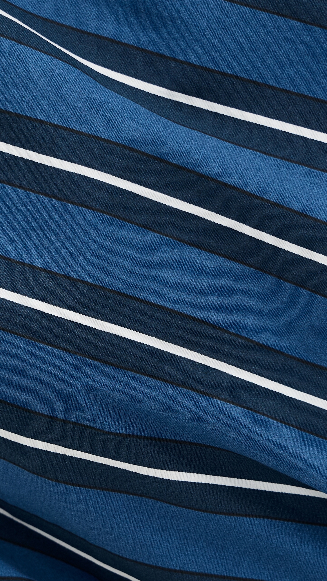 Phare Mini Dress Echo Stripe