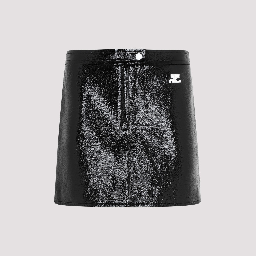 Mini Skirt