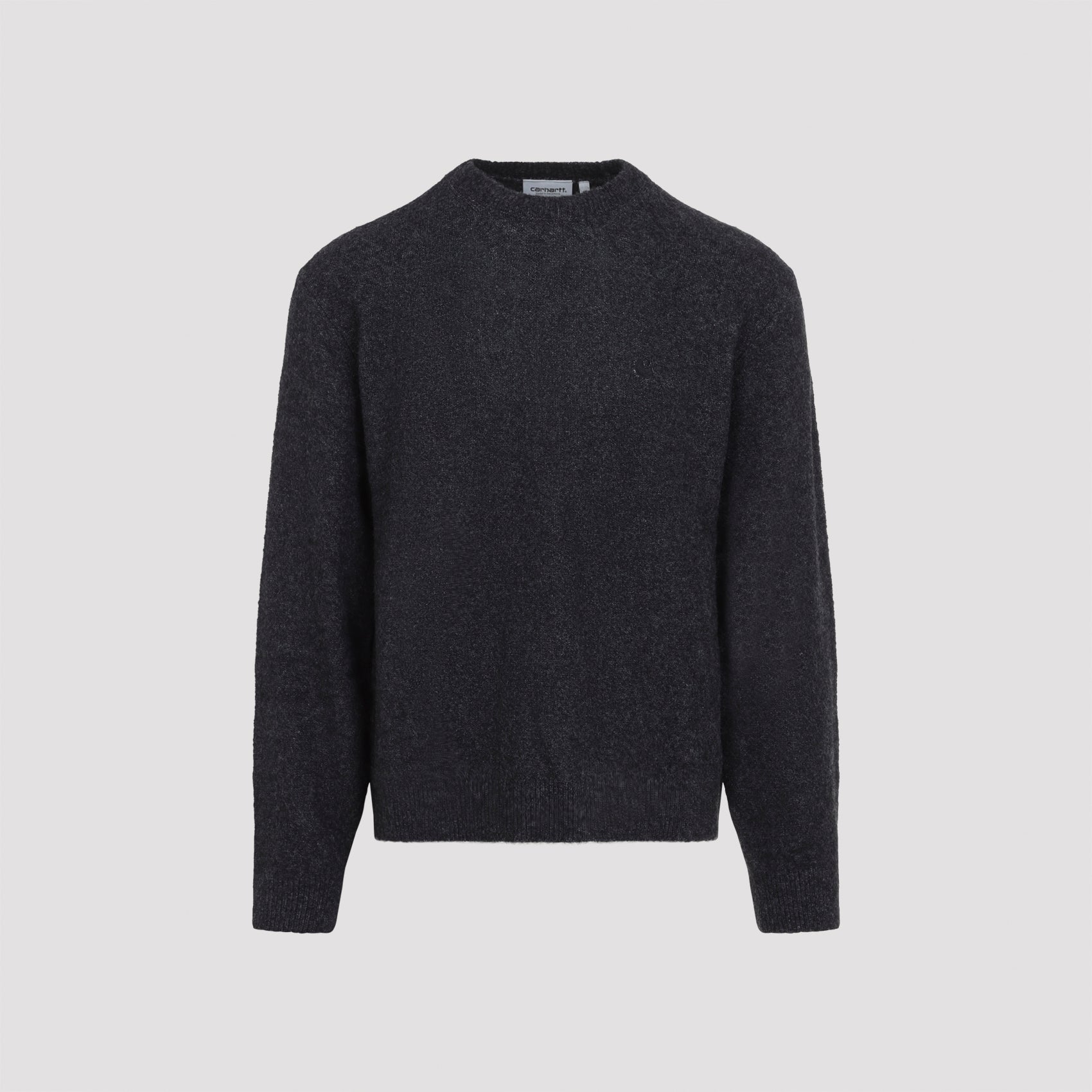 Curtis Acrylic Knit Sweater for Men