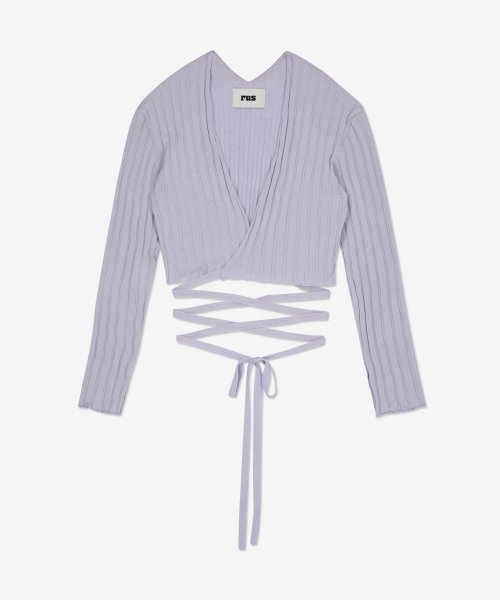 Women's Hoyo Cardigan