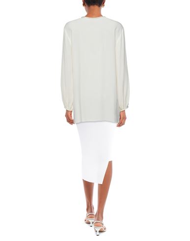 Woman Top Ivory