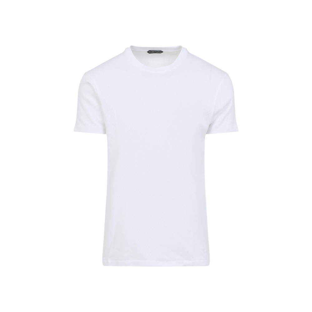 T-Shirts White