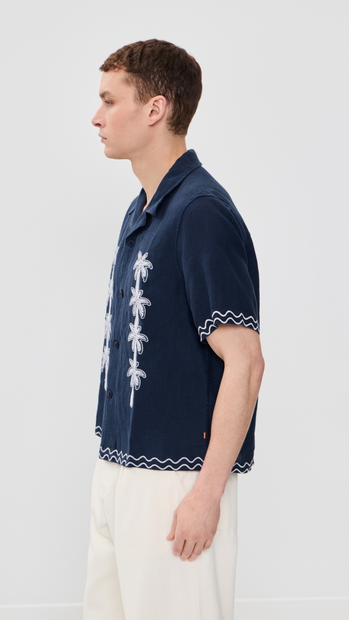 Veloso Flock Palm