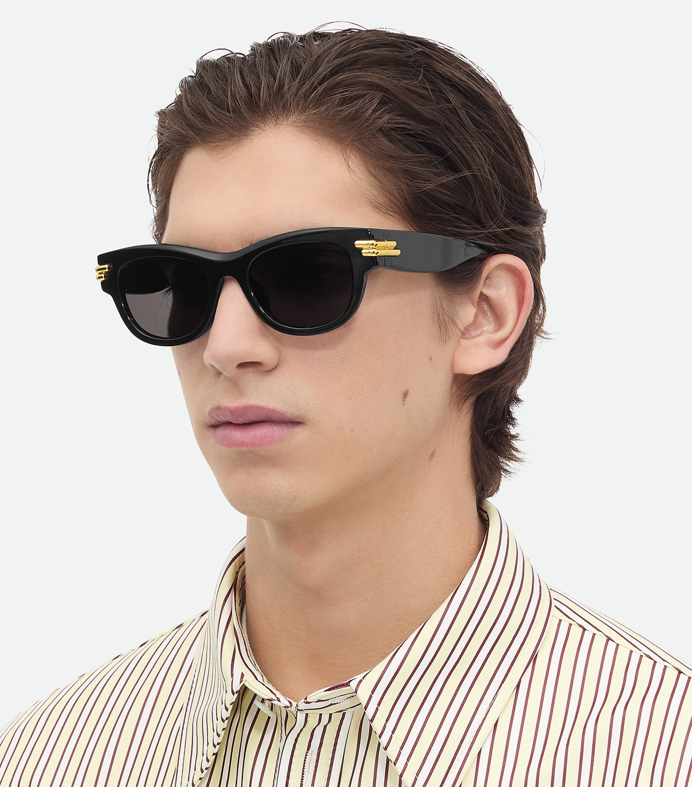 Square Sunglasses
