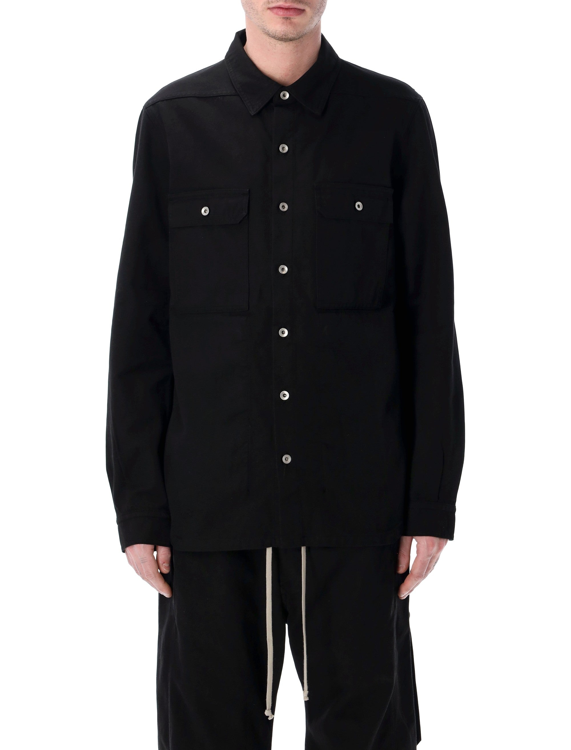 Outershirt Jacket