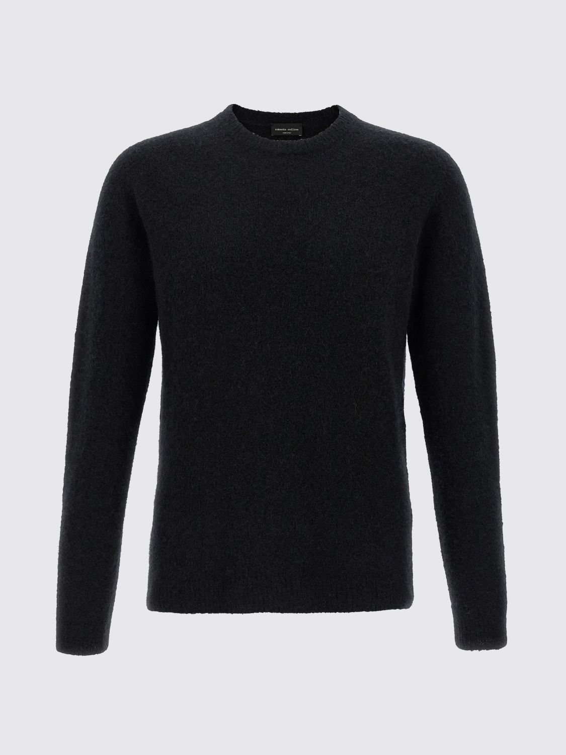 Sweater Men color Black 1