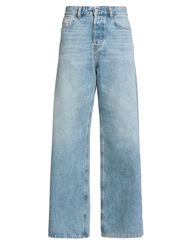 Woman Jeans Blue Size 25W