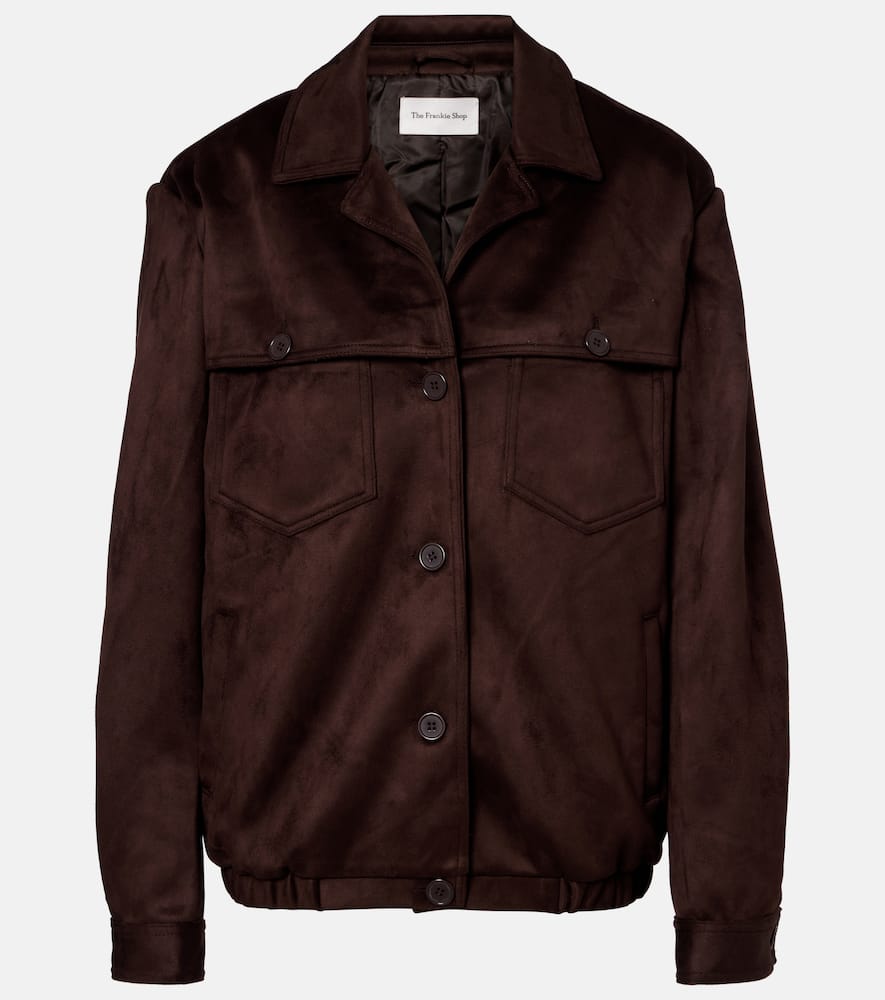 Hester jacket