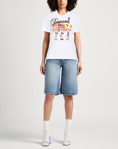 Woman T