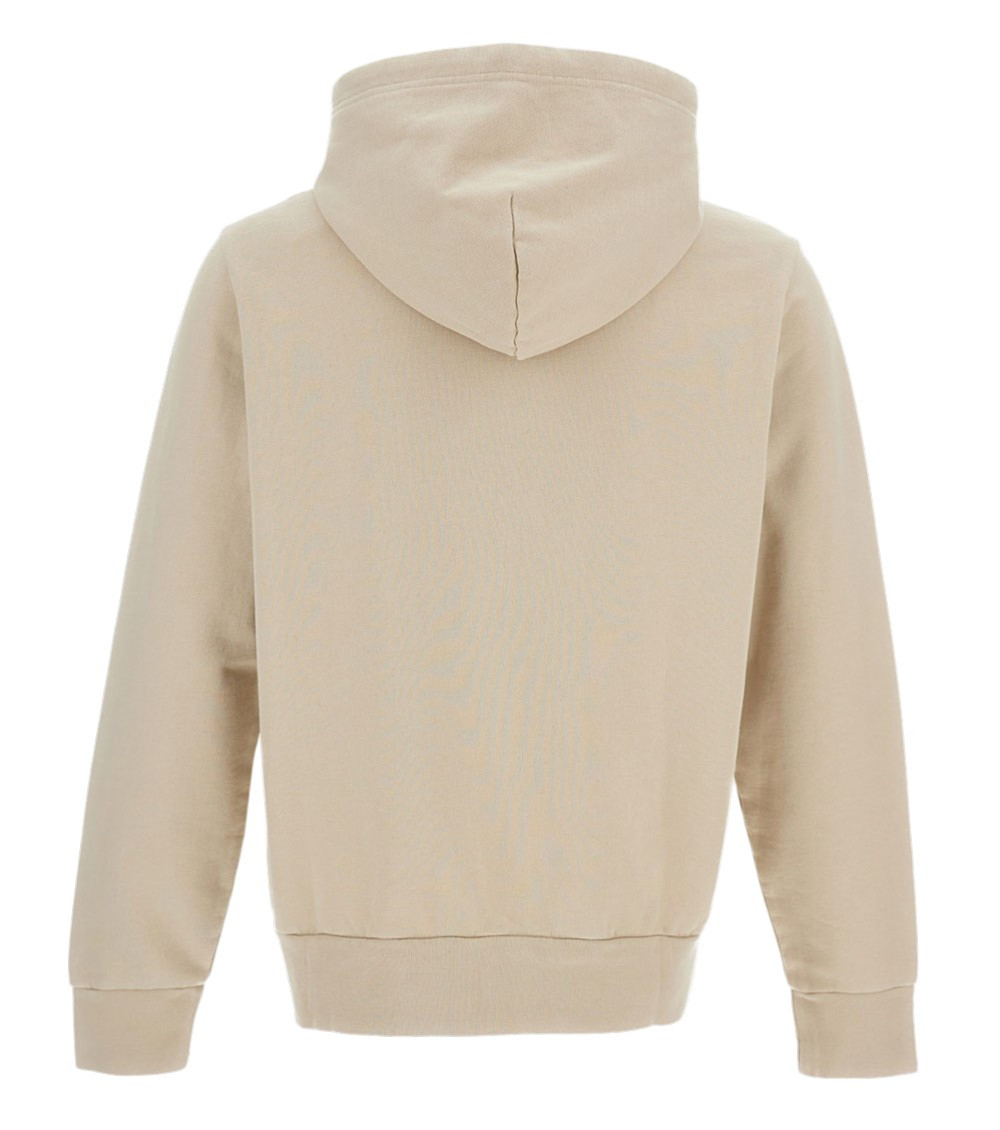 Zip Hoodie